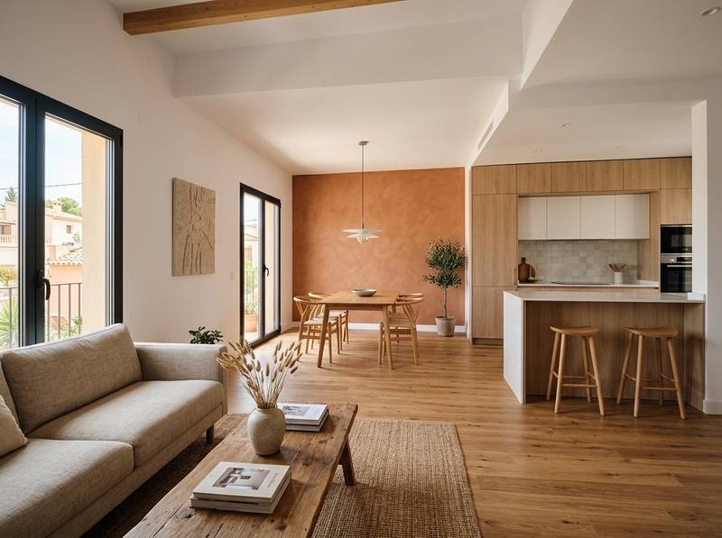 Vivienda completa reformada de 95 m², Mutxamel